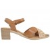La Duquesa 80202 BEIGE-AUBURN Босоножки женские La Duquesa 80202 BEIGE-AUBURN